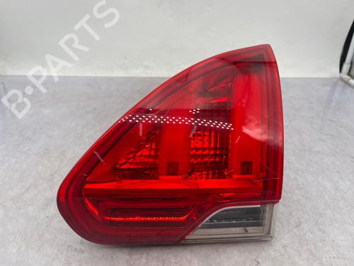 Right tailgate light PEUGEOT 2008 I (CU_) 1.6 HDi | BP36762114C80 - Image 2