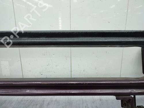 Front bumper reinforcement PEUGEOT 407 (6D_) 1.6 HDi 110 (6D9HZC, 6D9HYC) | BP23676830C109 