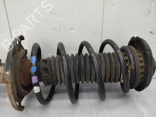 Left front shock absorber CITROËN C3 II (SC_) 1.6 HDi | BP23707733M16 