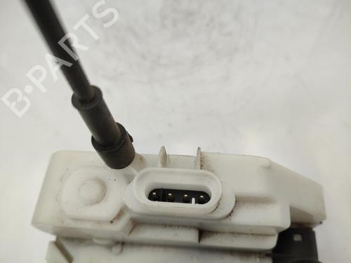 Used Front left lock RENAULT SCÉNIC II (JM0/1_) 1.5 dCi (JM1E, JM16) (106 hp) 23721749