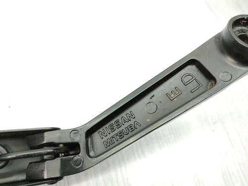 Front windshield wiper arm NISSAN X-TRAIL II (T31) 2.0 dCi 4x4 | BP23677717C143 
