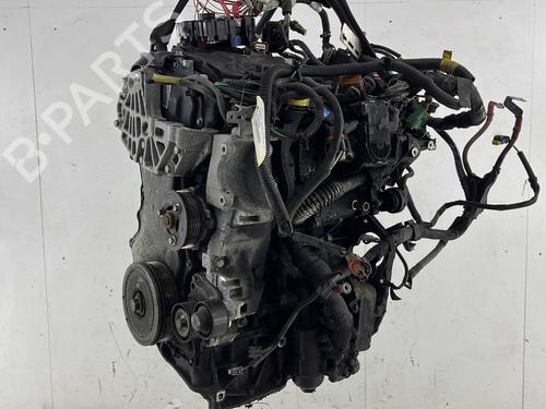 Used Engine RENAULT LAGUNA III (BT0/1) 2.0 dCi (BT07, BT0J, BT14, BT1A, BT1S) (131 hp) 29406214