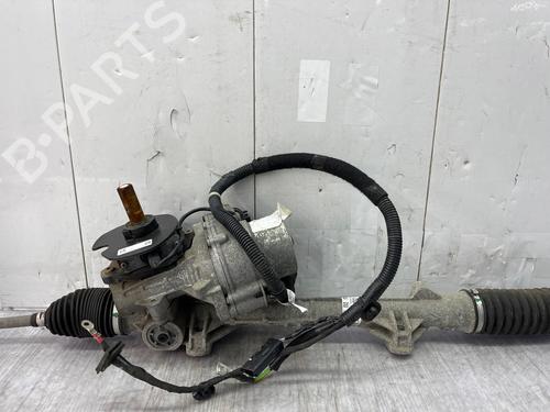 Steering rack CITROËN C4 CACTUS 1.6 BlueHDi 100 | BP40059019M22 - Image 3