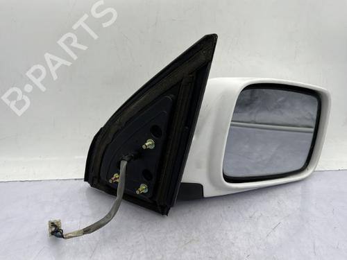 Right mirror NISSAN X-TRAIL I (T30) 2.2 Di 4x4 | BP23754371C27 