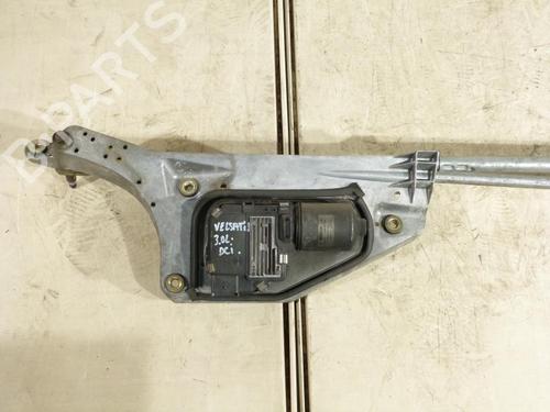 Front wiper motor RENAULT VEL SATIS (BJ0_) 3.0 dCi (BJ0J, BJ0N) | BP23671790M29  - Image 5