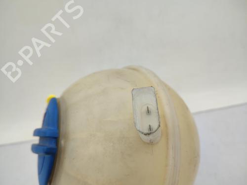 Expansion tank VW CADDY III MPV (2KB, 2KJ, 2CB, 2CJ) 1.9 TDI | BP23741198C120 