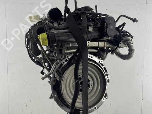 Used Engine Engine MERCEDES-BENZ CLA Shooting Brake (X117) CLA 250 (117.944) (211 hp) 23750714 23750714