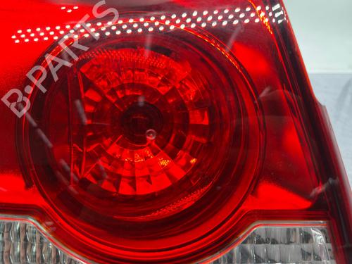 Left tailgate light CHEVROLET CRUZE Hatchback (J305) 1.7 D | BP36943742C79 - Image 2