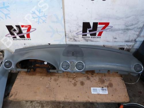 Dashboard MERCEDES-BENZ CLK (C209) CLK 270 CDI (209.316) | BP23691983C46 