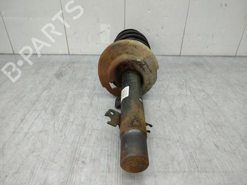 Right front shock absorber PEUGEOT 207 (WA_, WC_) 1.4 HDi | BP23720586M17 