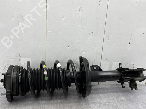 Used Left front shock absorber PEUGEOT BIPPER Tepee 1.3 HDi 75 (75 hp) 25738394