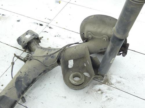 Rear axle CITROËN C4 I (LC_) 1.6 HDi | BP23672845M2 