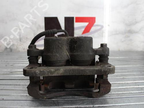 Left front brake caliper KIA CARNIVAL I (UP, FL) 2.9 TDi | BP23691899M105 - Image 2