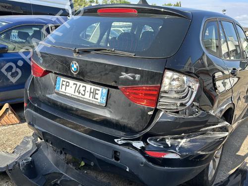 Used Parts BMW X1 (E84) sDrive 18 i 4657550