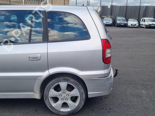 Engine OPEL ZAFIRA A MPV (T98) 2.2 DTI 16V (F75) | BP23704220M1 