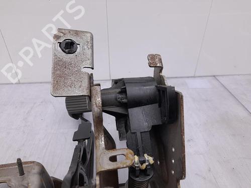 Pedal PEUGEOT 2008 I (CU_) 1.6 HDi | BP23708918I4 - Image 2