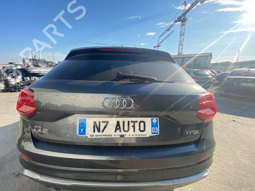 AC compressor AUDI Q2 (GAB, GAG) 1.4 TFSI | BP36901800M34 - Image 53