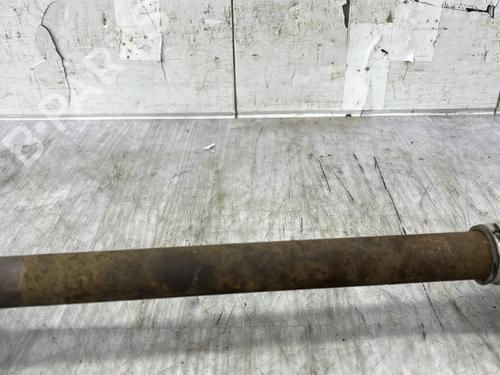 Left front driveshaft FIAT PANDA (312_, 319_) 1.2 (312PXA1A) | BP32775859M38  - Image 5