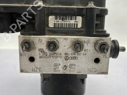 ABS pump VW POLO V (6R1, 6C1) 1.2 | BP23750425M43 