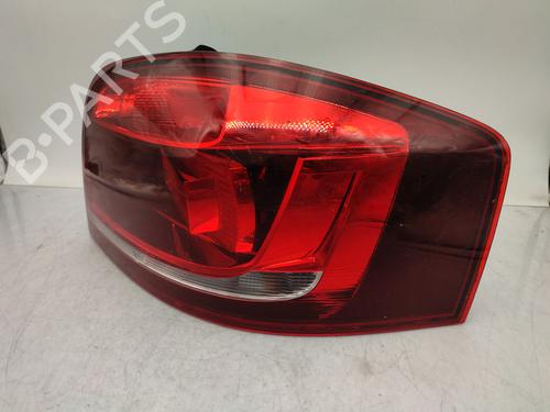 Right taillight AUDI A3 (8P1) 2.0 TDI quattro | BP26457296C35 