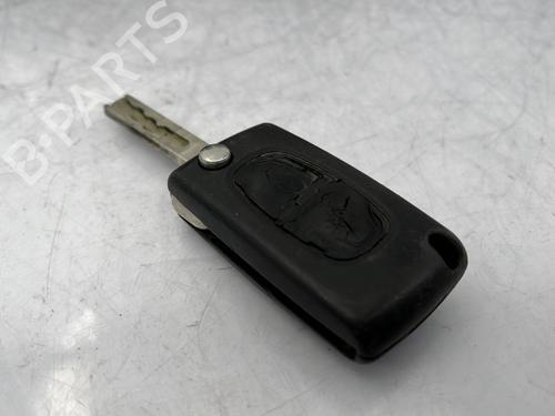 Electronic module PEUGEOT EXPERT Tepee (VF3X_) 2.0 HDi 165 | BP33025030M83  - Image 6