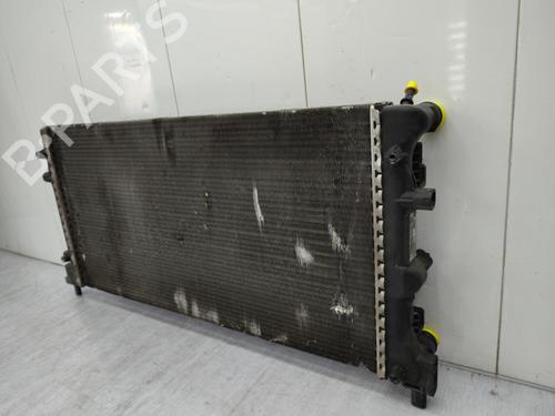Køler VW POLO V (6R1, 6C1) 1.6 TDI | BP23733309M31 