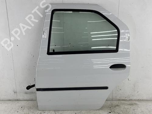 Dør venstre bagtil DACIA LOGAN (LS_) 1.4 MPI LPG (LS0C) 821017311R