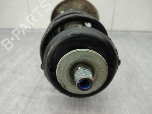 Left front shock absorber CITROËN DS4 (NX_) 1.6 HDi 110 | BP23741225M16 