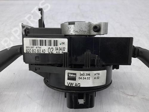 Used Steering column stalk Steering column stalk VW POLO IV (9N_, 9A_) 1.4 TDI (75 hp) 23675576 23675576