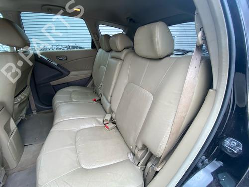 Engine NISSAN MURANO II (Z51) 2.5 dCi 4x4 | BP35890632M1  - Image 9