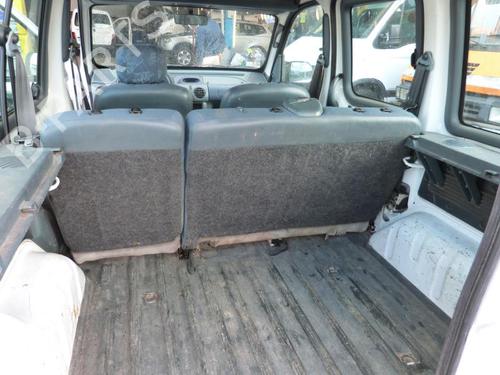 Right headlight RENAULT KANGOO (KC0/1_) 1.2 (KC0A, KC0K, KC0F, KC01) | BP23668075C29  - Image 15