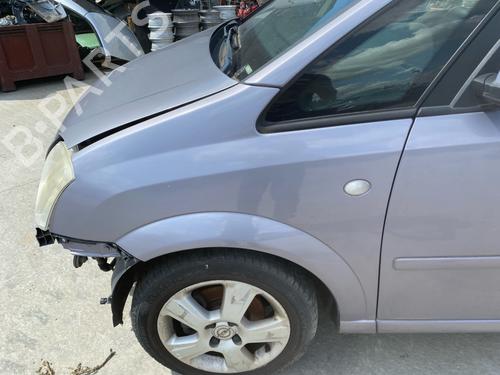 Used Left front fenders Left front fenders 36956620 36956620