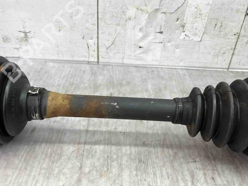 Used Right front driveshaft Right front driveshaft MERCEDES-BENZ A-CLASS (W169) A 180 CDI (169.007, 169.307) (109 hp) 36511670 36511670