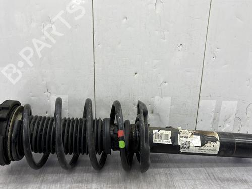 Used Left front shock absorber VW TIGUAN (5N_) 2.0 TDI (140 hp) 25049142