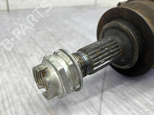 Left front driveshaft FORD KA (RU8) 1.2 | BP30490145M38 - Image 3