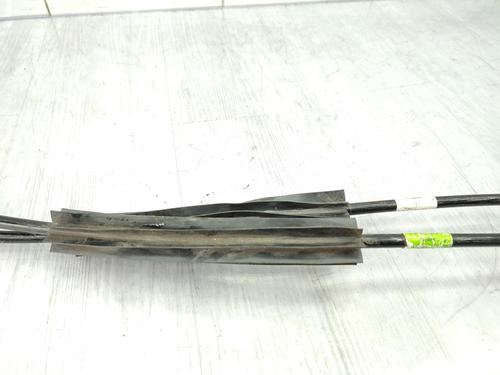 Gear lever DACIA SANDERO II 1.5 dCi | BP23695260M90 