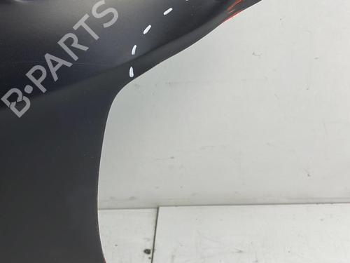 Tailgate CITROËN DS3 (SA_) 1.6 HDi 110 | BP23705027C6 