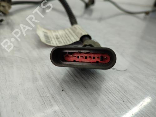 Used Electronic module Electronic module FIAT 500 C (312_) 1.2 (312CXA1A, 312AXA1A) (69 hp) 23739556 23739556