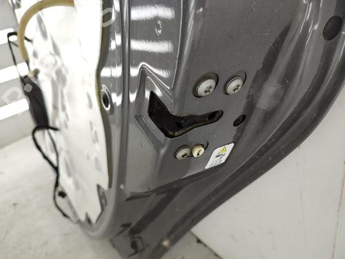 Right rear door LANCIA DELTA III (844_) 1.6 D Multijet (844.AXC11, 844.AXC1A) | BP23713232C5 