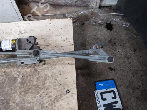 Front wiper motor PEUGEOT 307 Break (3E) 2.0 HDI 110 | BP23665832M29 