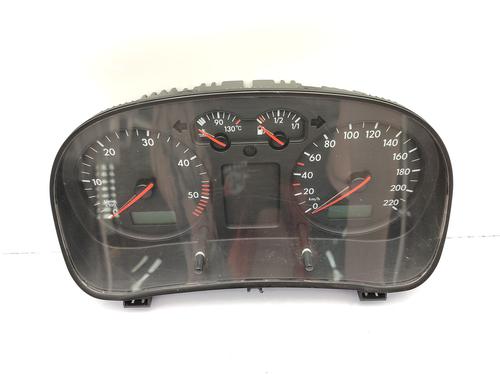 Electronic module VW GOLF IV (1J1) 1.9 TDI | BP23757226M83 