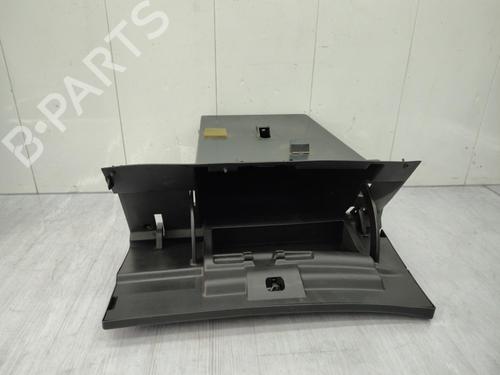 Glove box NISSAN QASHQAI / QASHQAI +2 I (J10, NJ10, JJ10E) 1.5 dCi | BP23721375C95 
