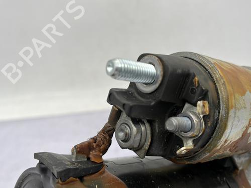 Startmotor Startmotor 23663018 23663018