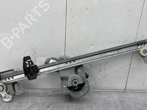 Front right window mechanism CITROËN C3 I (FC_, FN_) 1.4 HDi | BP23752713C23 
