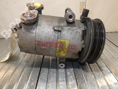 AC compressor CITROËN JUMPER II Van 2.2 HDi 100 | BP23684764M34 - Image 3