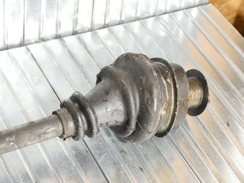 Used Right front driveshaft Right front driveshaft RENAULT CLIO I (B/C57_, 5/357_) 1.2 (B/C/S572) (60 hp) 23696710 23696710