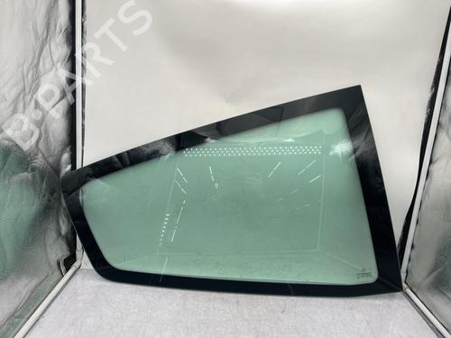 Used Rear right quarter glass Rear right quarter glass CITROËN C2 (JM_) 1.4 (73 hp) 34455831 34455831