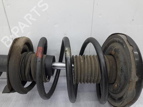 Used Right front shock absorber NISSAN PRIMERA Estate (WP12) 2.2 Di (126 hp) 23697679