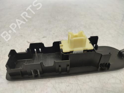 Right front window switch RENAULT CLIO IV (BH_) 1.5 dCi 90 | BP23992129I26 
