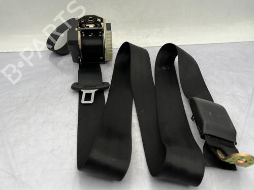 Rear right seatbelt AUDI A2 (8Z0) 1.4 TDI | BP23755262I28 - Image 5